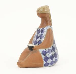 Figurin, Amalia, Lisa Larson för Gustavsberg