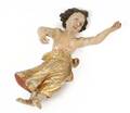Skulptur, Barock, 1700-tal