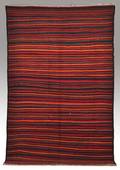 Persisk Nomadkelim, 225 x 143 cm