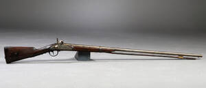 Fransk forladerriffel