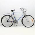 Herrcykel