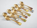 Skedar silver