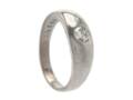 ENSTENSRING, 18K