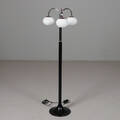 GOLVLAMPA, art deco-stil