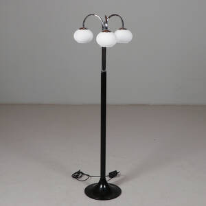 GOLVLAMPA, art deco-stil