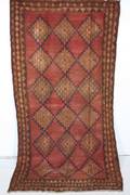 Persisk Harsin Kelim 245 x 127 cm