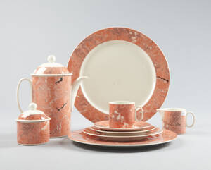 VilleroyBoch servisporslin
