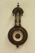 Barometer, 1800-tal