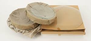 Parti glas till klockor