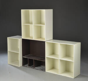 Peter J. Lassen for Montana. Fire reolmoduler 4