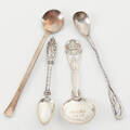 SKEDAR 4st, silver, 181900-tal