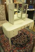 Toilettebord, Gustaviansk stil