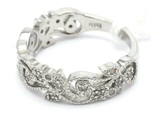 Ring S925 3,0g