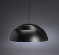 Arne Jacobsen for Louis Poulsen. AJ pendel, sort