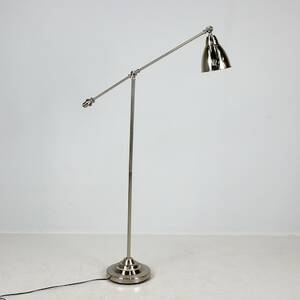 Golvlampa