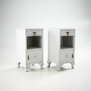 Nattduksbord England 192030-tal