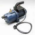 Vattenpump