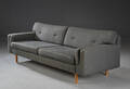 Rapid Clik 3 pers. sofa Denne vare er sat til omsalg under nyt varenummer 4932791