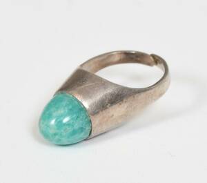Ring, David Andersen