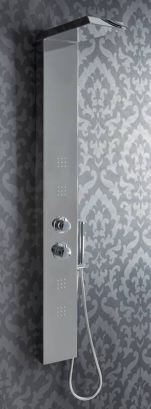 Duschpanel, Nordic Bath Interior, NBI-9507