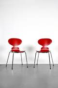 Arne Jacobsen Myran 2