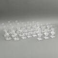 Glasservisdelar