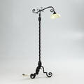 Golvlampa