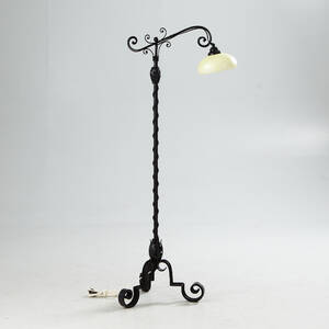 Golvlampa