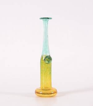 VAS, glas, Bertil Vallien, Kosta Boda.