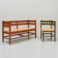 Soffa,  stol