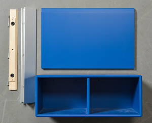 Montana modul samt skyline 2