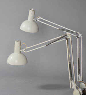 Arkitektlamper, Louis Poulsen, model IT 2