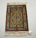 Orientmatta Kina silke