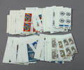 Danmark samling marginalnumre 1999-2009 