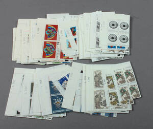 Danmark samling marginalnumre 1999-2009