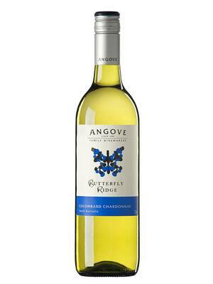 24 fl. Angove Butterfly Ridge.