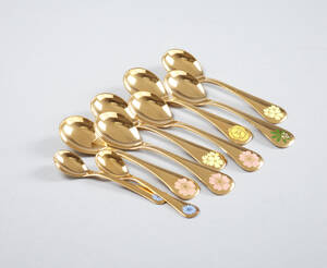 Årsskedar Georg Jensen
