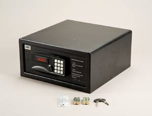 Safe Solution. Safety boks  Model 06BDT