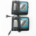 LADDARE, 2 st, Makita
