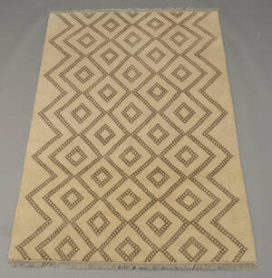 The Rug Company, Berber tæppe 230x150 cm