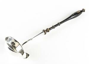 SOPPSLEV, silver 1910