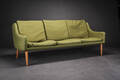 Dansk møbelproducent. Tre pers. sofa, 1960erne