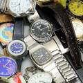 Armbandsur