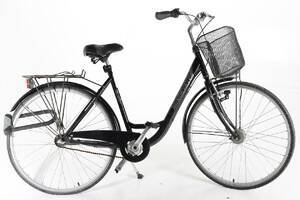 DAMCYKEL, 28 Yosemite -HG7233-1