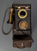Engelsk vægtelefon