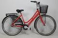 DAMCYKEL, Monark, 3 vxl, 28