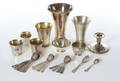 PARTI SILVER