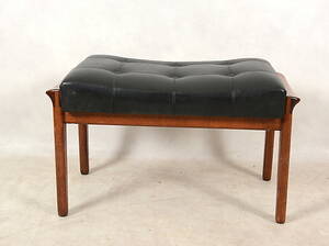 FOTPALL, teakgalon, Bröderna Andersson.