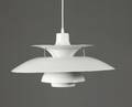 Poul Henningsen 1894-1967. PH-5