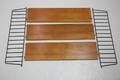 NILS STRINNING, stringhylla, teak